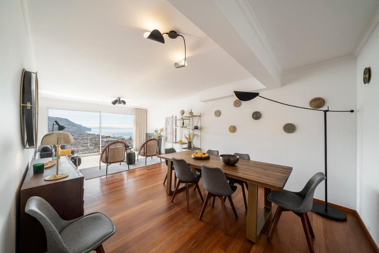 Casa Do Castelo By An Island Apart 푼샬 외부 사진